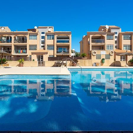 Augusta Apartment Javea Sur By Rock Rentals Εξωτερικό φωτογραφία