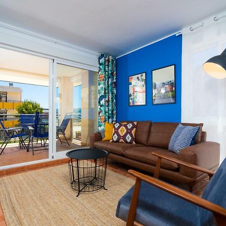 Augusta Apartment Javea Sur By Rock Rentals Εξωτερικό φωτογραφία