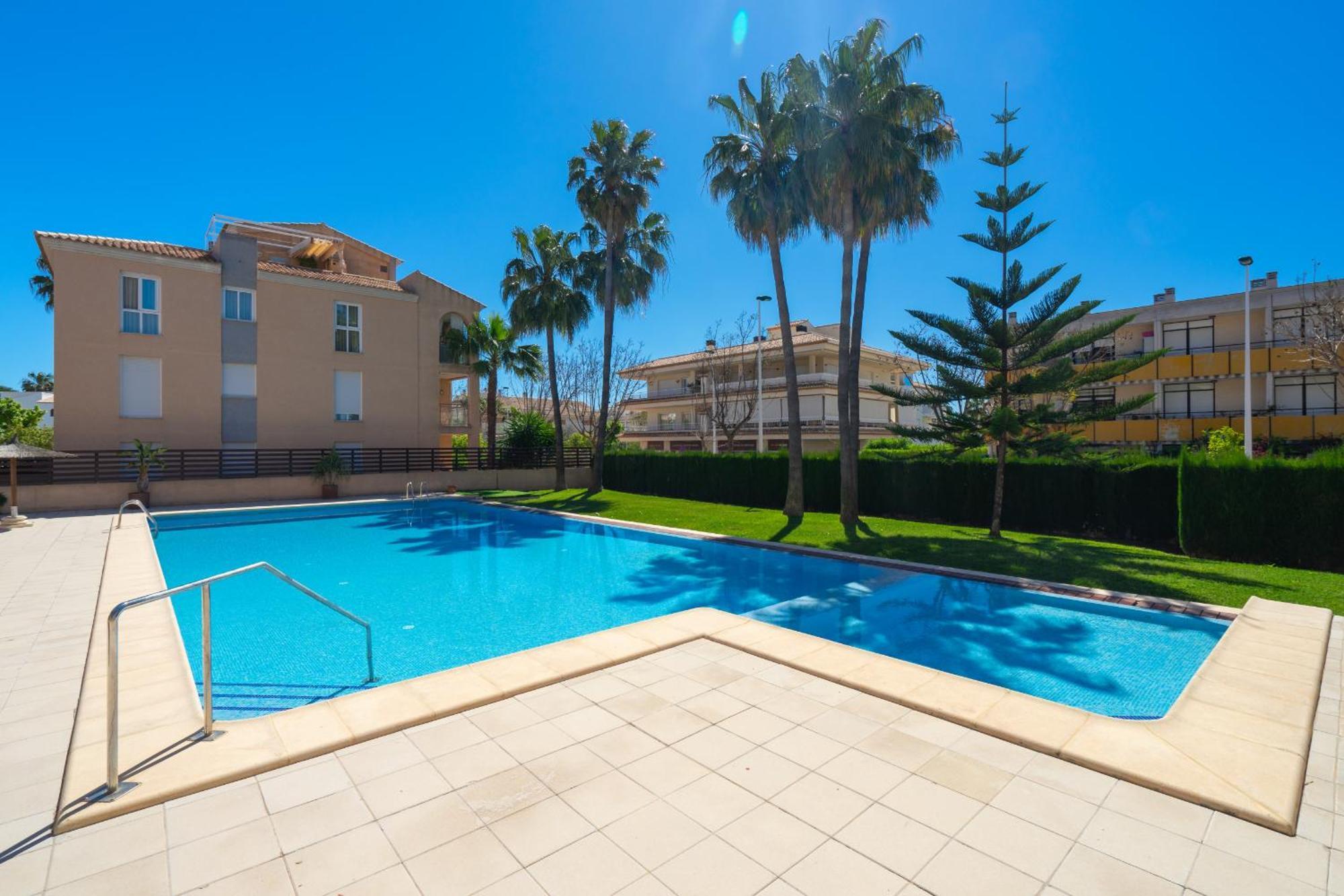 Augusta Apartment Javea Sur By Rock Rentals Εξωτερικό φωτογραφία