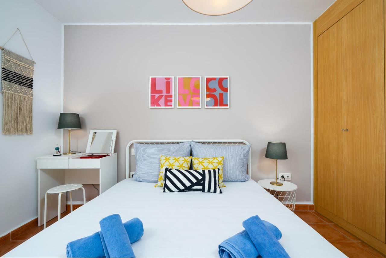 Augusta Apartment Javea Sur By Rock Rentals Εξωτερικό φωτογραφία