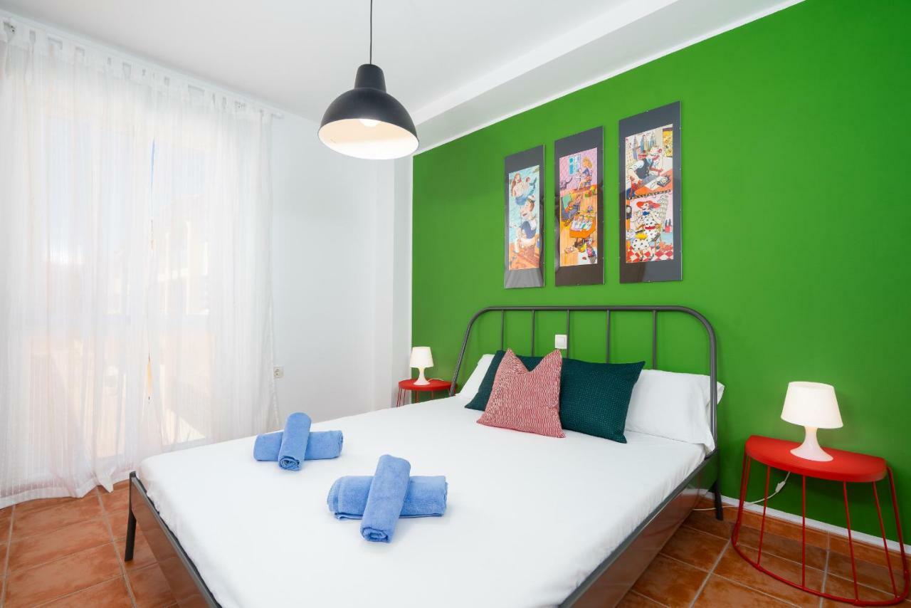 Augusta Apartment Javea Sur By Rock Rentals Εξωτερικό φωτογραφία