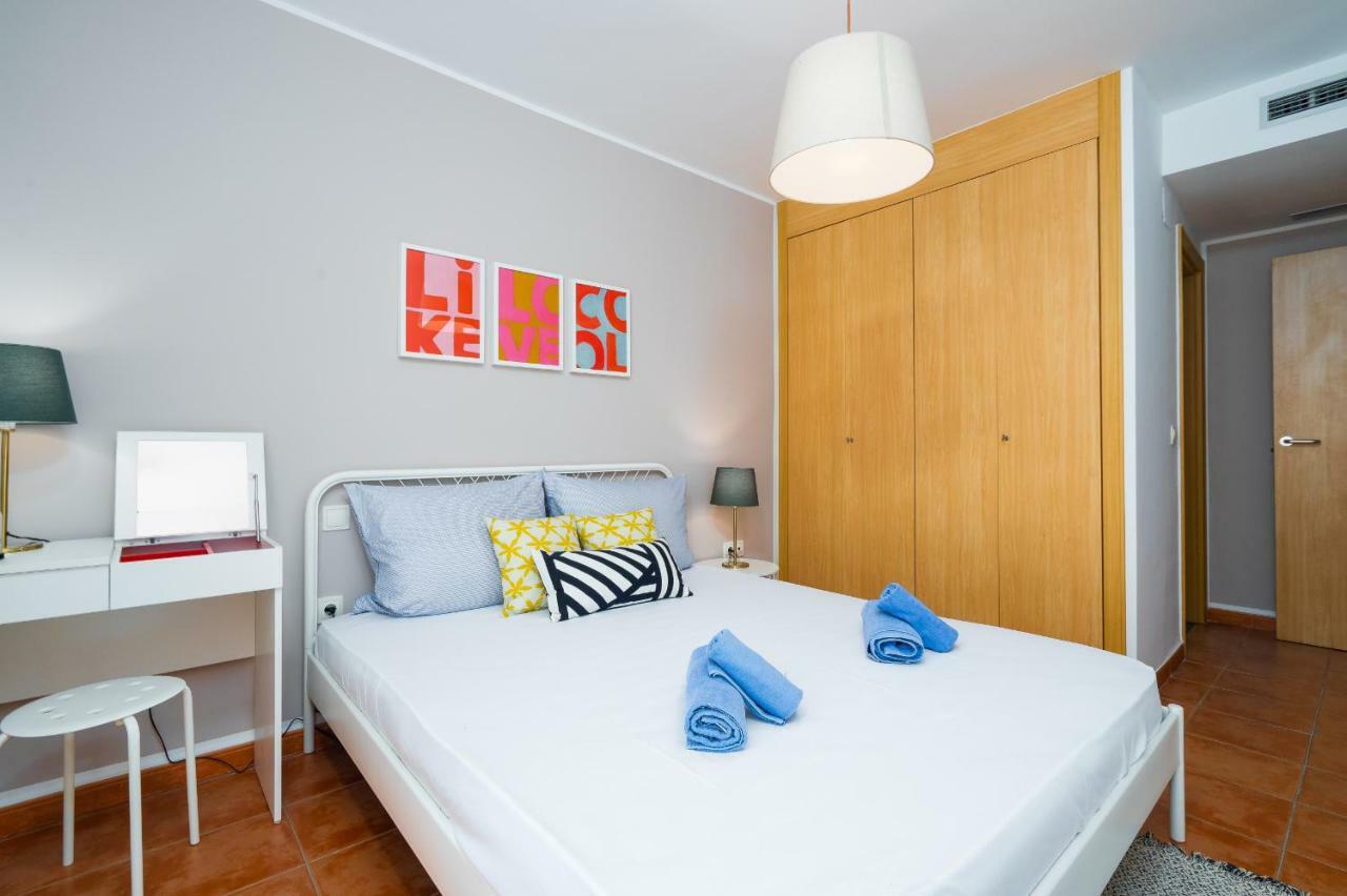 Augusta Apartment Javea Sur By Rock Rentals Εξωτερικό φωτογραφία