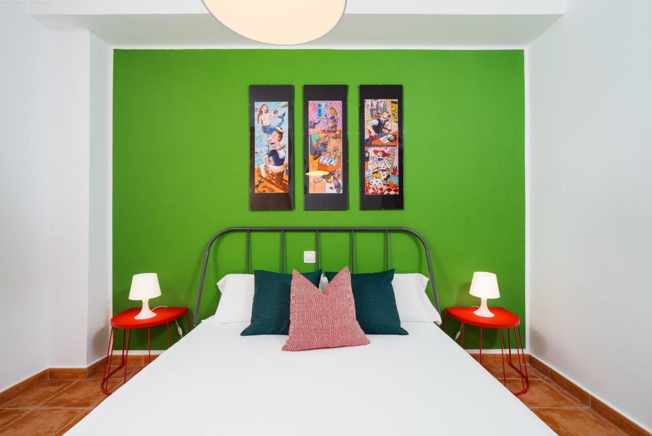 Augusta Apartment Javea Sur By Rock Rentals Εξωτερικό φωτογραφία